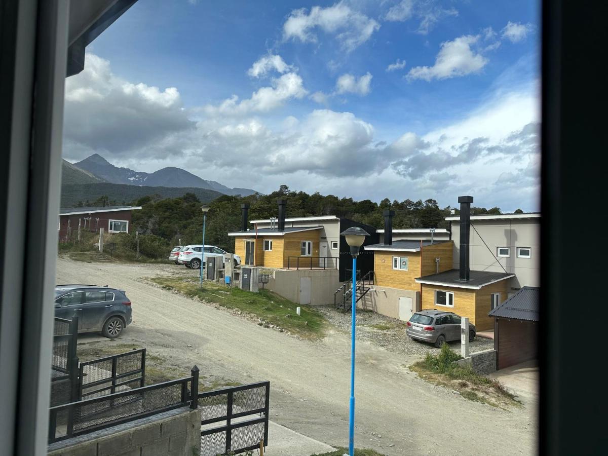 Alma del Susana Ushuaia Exterior foto